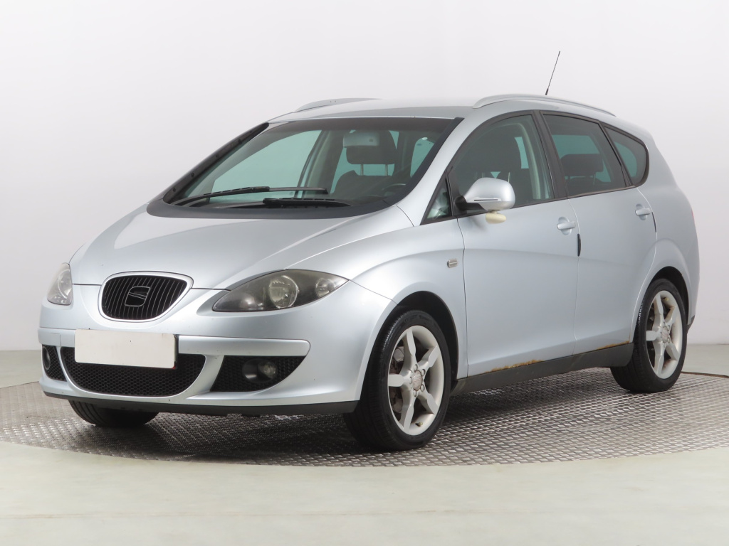 Seat Altea XL