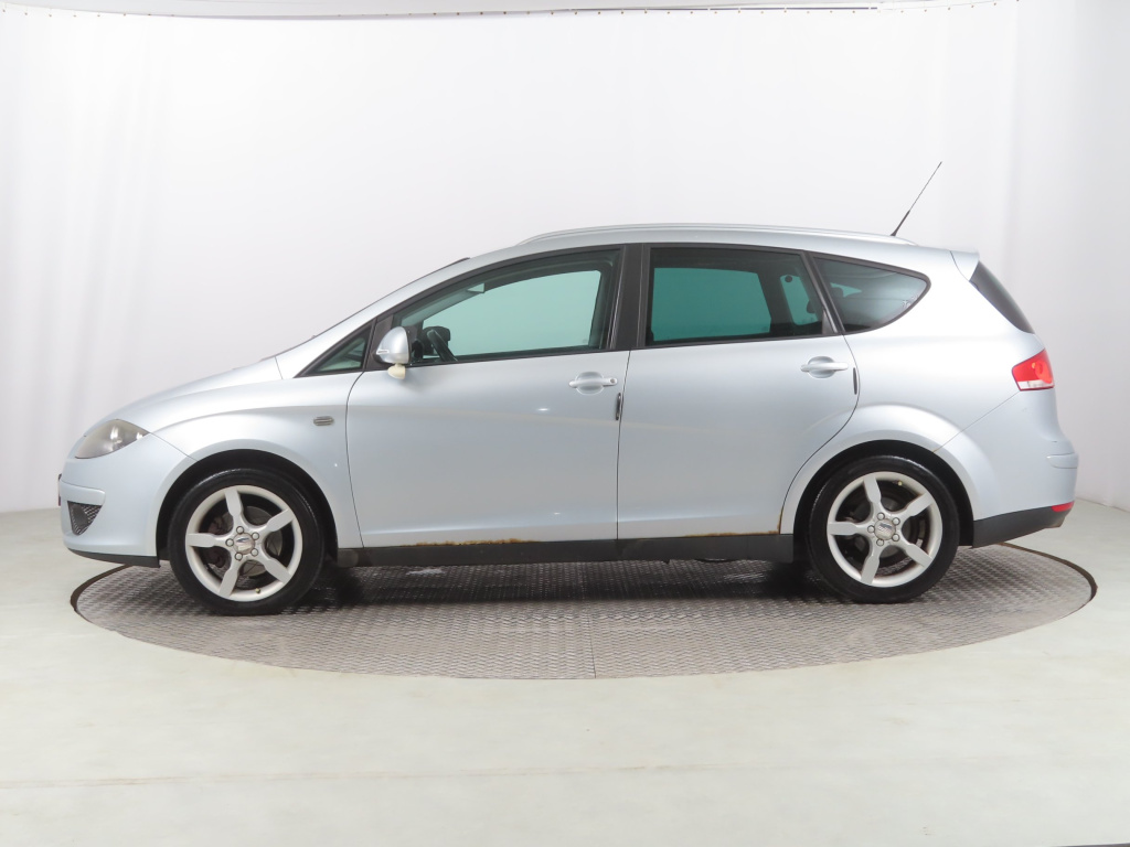 Seat Altea XL