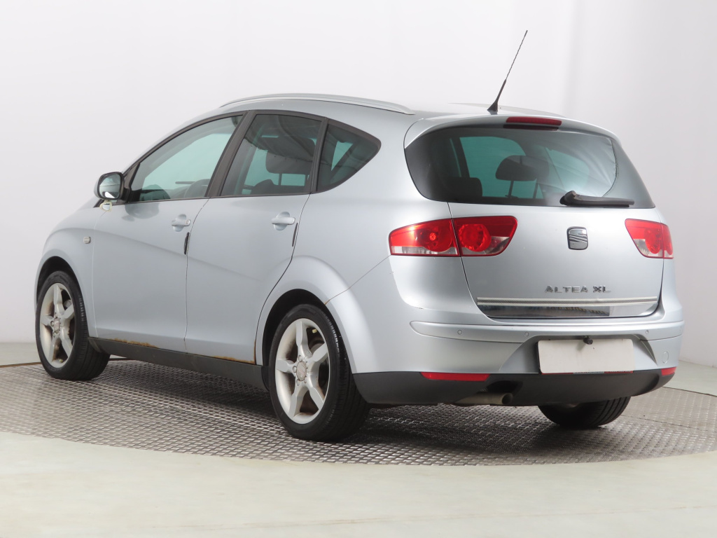 Seat Altea XL