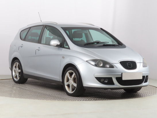Seat Altea XL
