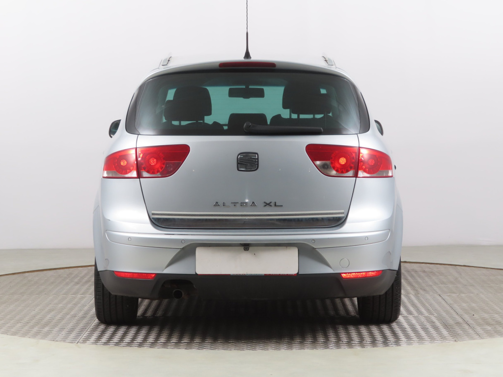 Seat Altea XL