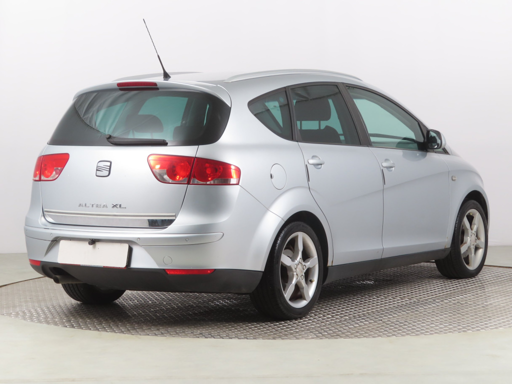 Seat Altea XL