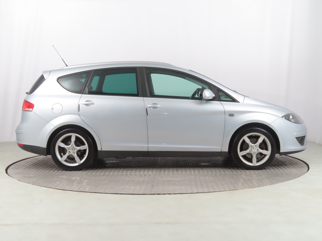 Seat Altea XL