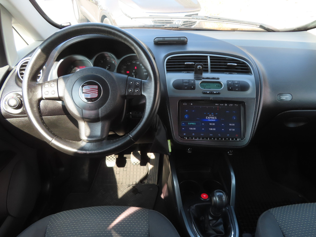 Seat Altea XL