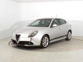 Alfa Romeo Giulietta - 2011