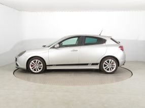 Alfa Romeo Giulietta - 2011