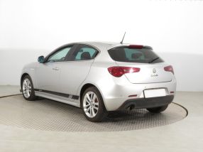 Alfa Romeo Giulietta - 2011