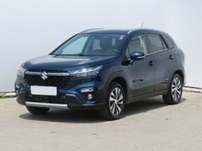 Suzuki SX4 S-Cross - 2022