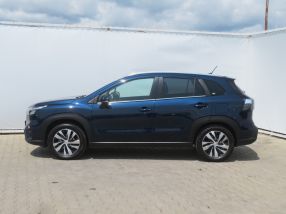 Suzuki SX4 S-Cross - 2022