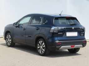Suzuki SX4 S-Cross - 2022