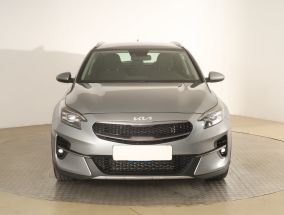 Kia XCeed - 2021