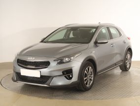 Kia XCeed - 2021