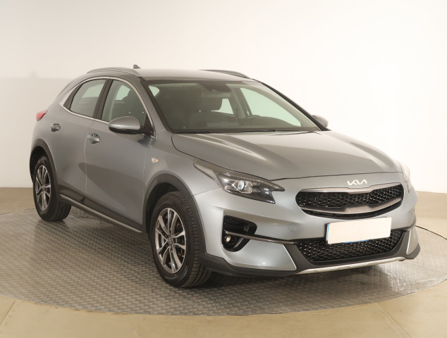 Kia XCeed 2021