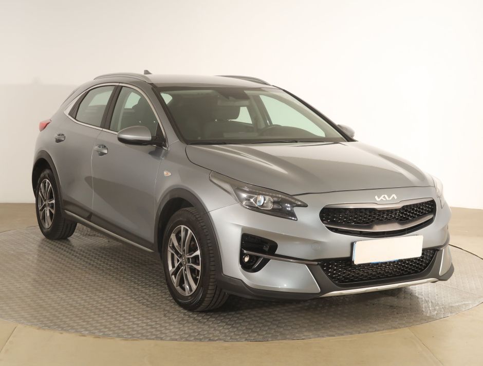 Kia XCeed - 2021