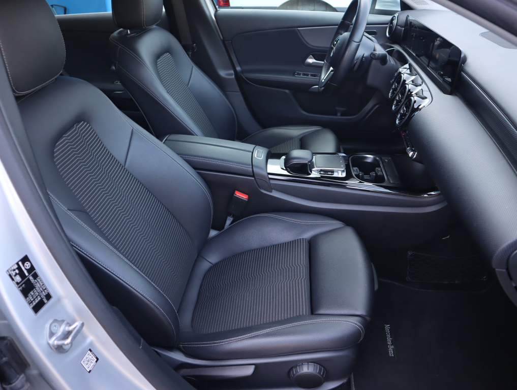 Mercedes-Benz A