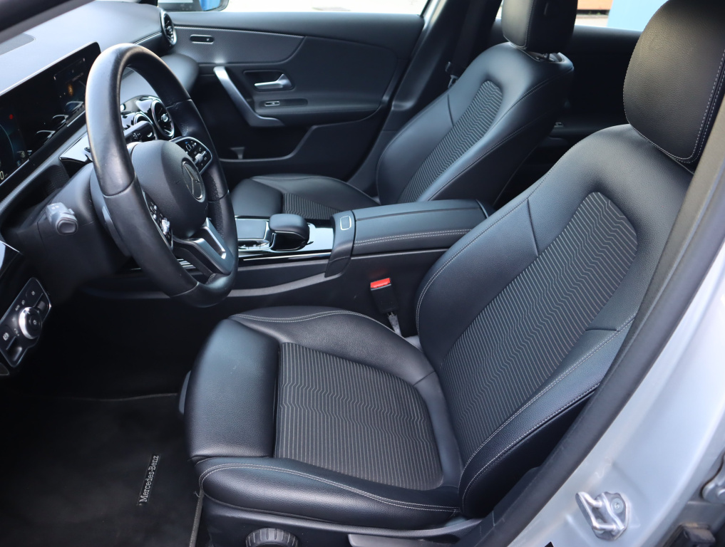 Mercedes-Benz A