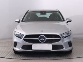 Mercedes-Benz A - 2019