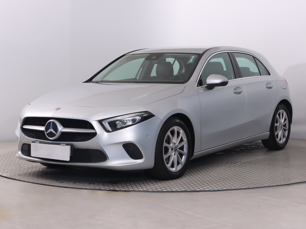 Mercedes-Benz A