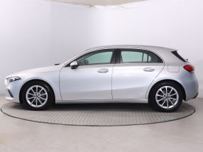 Mercedes-Benz A - 2019