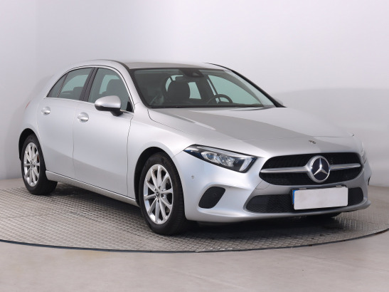 Mercedes-Benz A