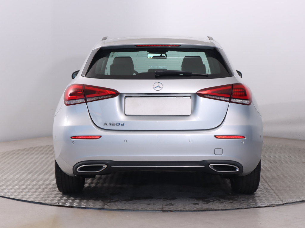 Mercedes-Benz A