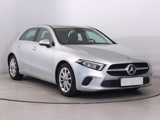 Mercedes-Benz A 2019
