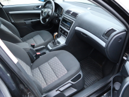 Škoda Octavia 2011