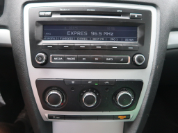Škoda Octavia 2011