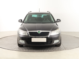 Škoda Octavia 2011
