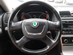Škoda Octavia 2011