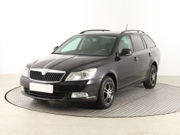Škoda Octavia 2011