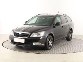 Skoda Octavia - 2011