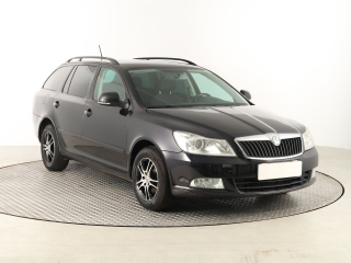 Škoda Octavia, 2011