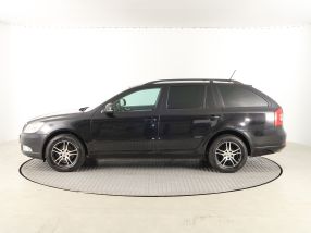 Skoda Octavia - 2011