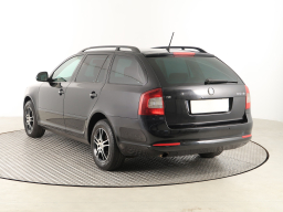 Škoda Octavia 2011