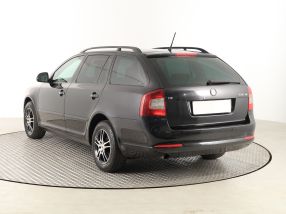 Skoda Octavia - 2011