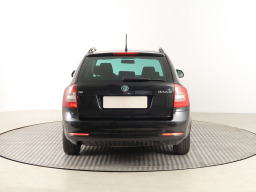 Škoda Octavia 2011