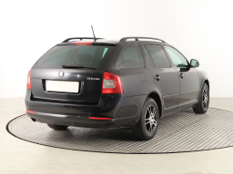 Škoda Octavia 2011