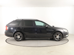 Škoda Octavia 2011