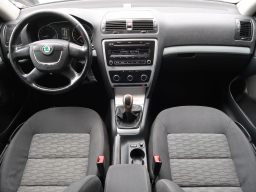 Škoda Octavia 2011