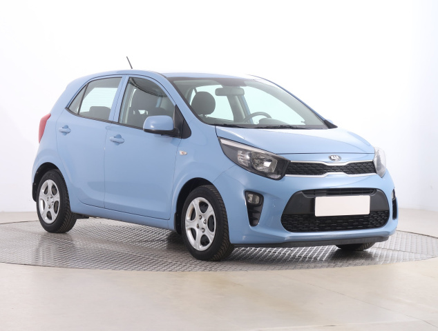 Kia Picanto 2018