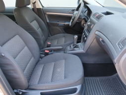 Škoda Octavia 2011