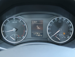 Škoda Octavia 2011