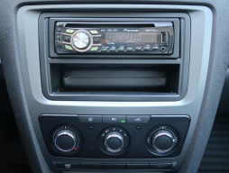 Škoda Octavia 2011