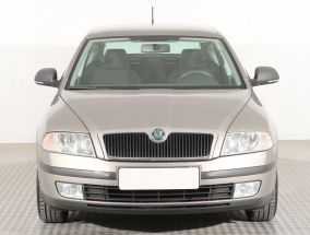 Skoda Octavia - 2011