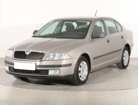 Skoda Octavia - 2011