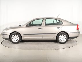 Skoda Octavia - 2011