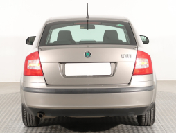 Škoda Octavia 2011