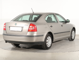 Škoda Octavia 2011