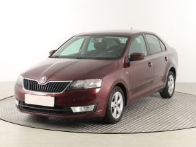 Skoda Rapid - 2013